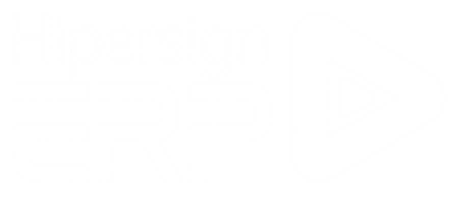 Hipersign ERP